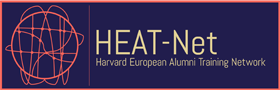 HEAT-NET Logo